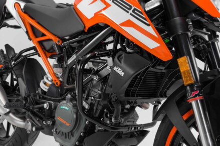 Padací rám SW-MOTECH pre KTM 125  / 200 Duke SBL.04.214.10001/B