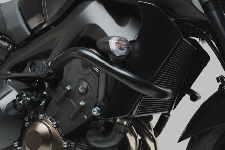 Padací rám SW-MOTECH pre Yamaha MT-09 SBL.06.861.10000/B