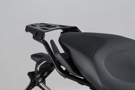 Držiak zadného kufra SW-MOTECH pre Ducati Monster 821 / 1200 GPT.22.511.15001/B