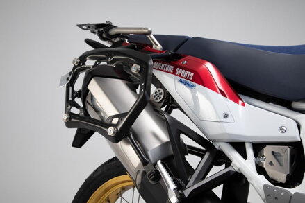 Držiak bočných brašní SW-MOTECH PRO pre Honda Africa Twin / Adv Sports KFT.01.890.30100/B