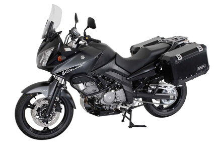 Bočné nosiče kufrov SW-MOTECH EVO pre Suzuki DL 650 V-Strom KFT.05.294.200