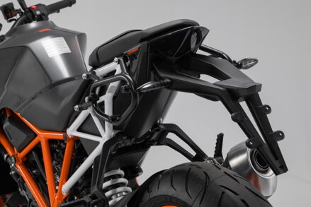 Držiak bočnej brašne SW-MOTECH SLC ľavý pre KTM 1290 Super Duke R HTA.04.881.10000