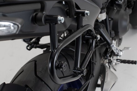 Držiak bočnej brašne SW-MOTECH SLC pravý preYamaha NIKEN HTA.06.859.11000