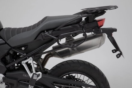 Držiak bočnej brašne SW-MOTECH SLC ľavý pre BMW F 750 GS / F 850 GS HTA.07.897.10000