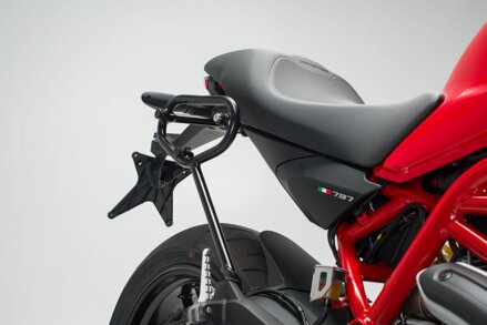 Držiak bočnej brašne SW-MOTECH SLC pravý preDucati Monster 797 HTA.22.886.11000