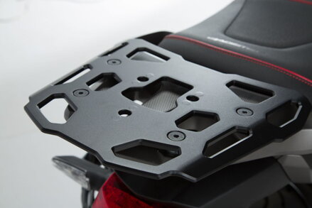 Držiak zadného kufra SW-MOTECH pre Honda VFR1200X Crosstourer GPT.01.661.15000/B