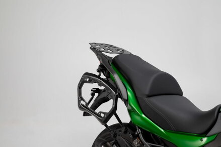 Držiak bočných brašní SW-MOTECH PRO pre Kawasaki Versys 1000 KFT.08.922.30000/B