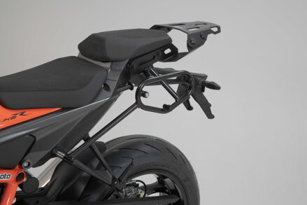 Držiak bočnej brašne SW-MOTECH SLC ľavý pre KTM 1290 Super Duke R HTA.04.915.10000