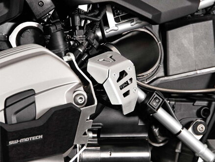 Kryt potenciometra škrtiacej klapky SW-MOTECH pre BMW R 1200 GS  / R nineT SCT.07.174.10200/S