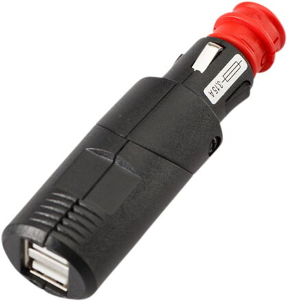 Usb adaptér SW-MOTECH EMA.00.107.12200