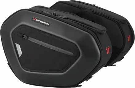 Bočné tašky SW-MOTECH PRO Blaze BC.HTA.01.740.36500