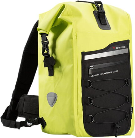 Vodeodolný ruksak SW-MOTECH Drybag 300 žltý fluo CWPB0001110000Y
