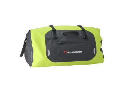 Zadný vodeodolný vak SW-MOTECH Drybag 600 žltý BC.WPB.00.002.20000/Y