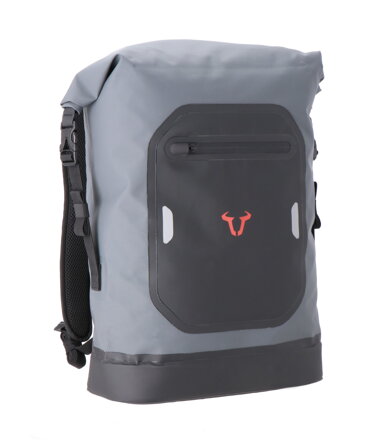 Vodeodolný ruksak SW-MOTECH Drybag 300 sivý BC.WPB.00.011.20000