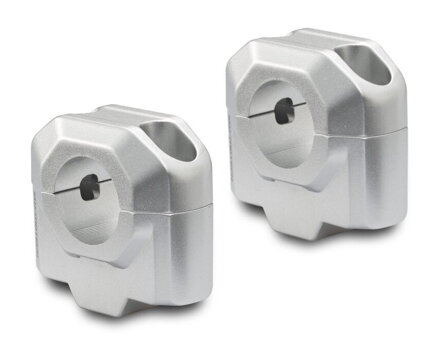 Zvýšenie riadidiel SW-MOTECH priemer 28 mm o 30 mm LEH.00.039.24100.30/S