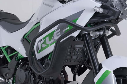 Padací rám SW-MOTECH pre Kawasaki KLE 500, SE SBL.08.084.10000/B
