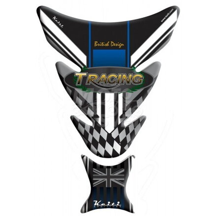 Tankpad KEITI TRIUMPH TTR-702C