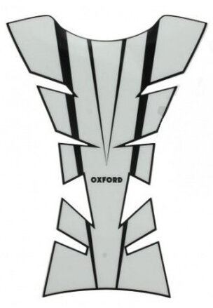 Tankpad OXFORD Sheer Arrow čierny
