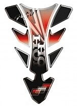 Tankpad PRINT Future HONDA