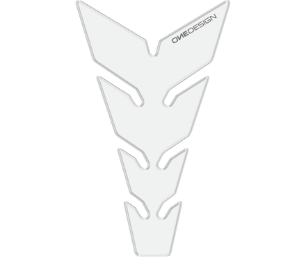 Tankpad ONE DESIGN Max čiry