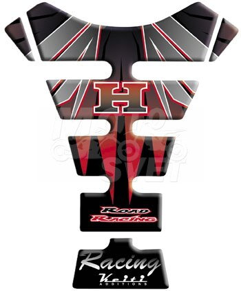 Tankpad KEITI HONDA THD-204K