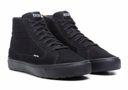 Topánky TCX STREET 3 AIR čierne