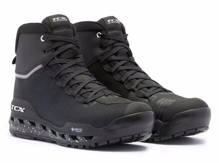 Čižmy TCX Climatrek Surround GTX čierno biele