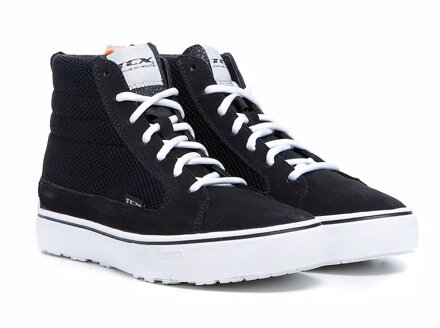 Topánky TCX STREET 3 AIR čierno biele dámske