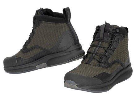 Topánky TCX Firegun 3 WP Momo zeleno čierne