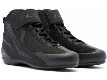 Topánky TCX Shifter Sport čierne