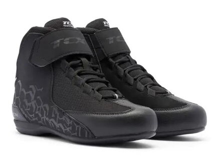 Topánky TCX Shifter Sport čierne dámske
