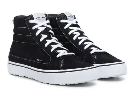 Topánky TCX STREET 3 WP čierne dámske