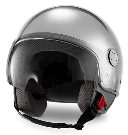 Otvorená prilba VESPA DEC Blade