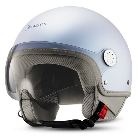 Otvorená prilba VESPA 946 Snake