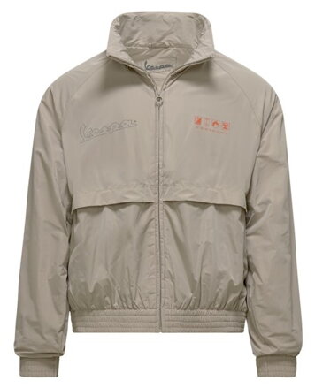 Ľahká vetrovka VESPA DEC Nomad