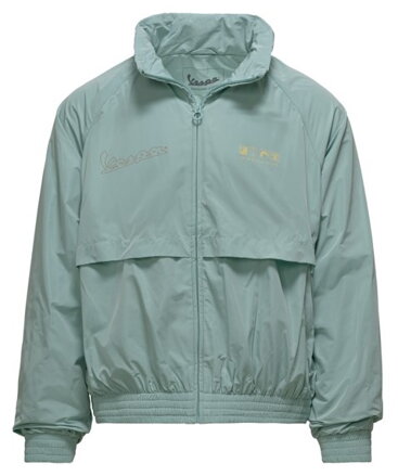 Ľahká vetrovka VESPA DEC Origin