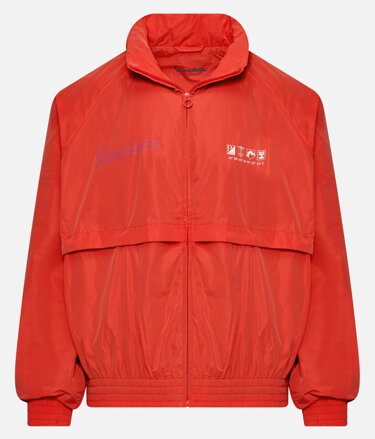 Ľahká vetrovka VESPA DEC Flame