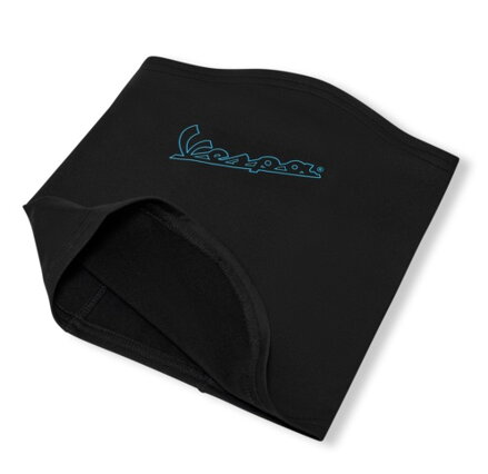 Nákrčník VESPA DEC čierny