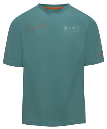 Tričko VESPA DEC Soul