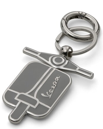 Kľúčenka VESPA DEC Blade