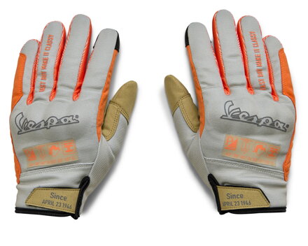 Rukavice VESPA DEC Nomad