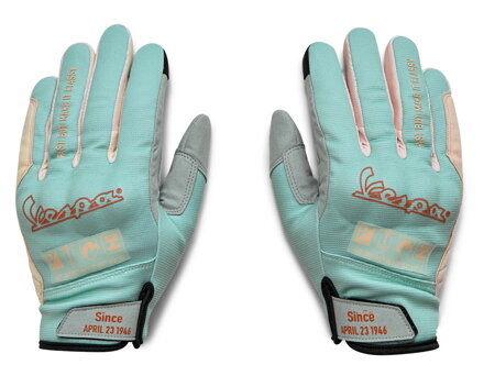 Rukavice VESPA DEC Origin