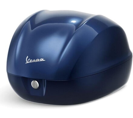 Zadný kufor VESPA 32L pre Primavera, Sprint, GTS