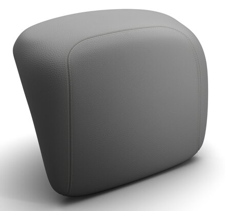 Opierka VESPA pre 36L zadný kufor