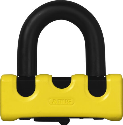 ABUS Granit Power XS 67 žltý