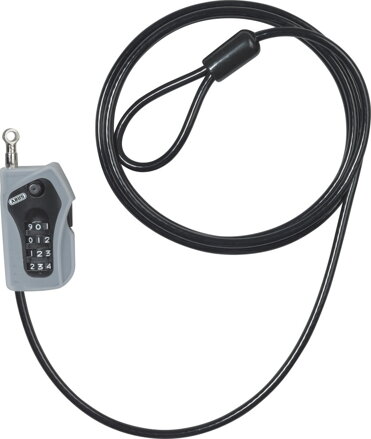 ABUS lanko Combiloop 205