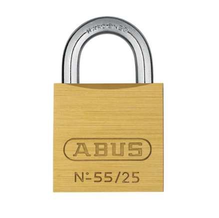 Zámok ABUS 55/30