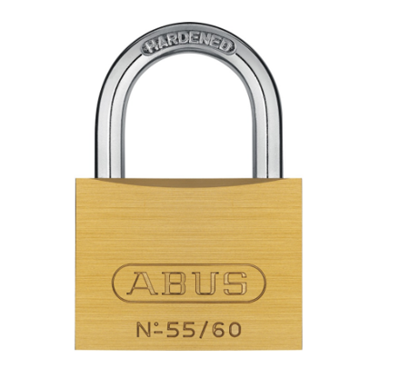 Zámok ABUS 55/40