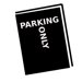 Parkovacie tabuľky