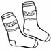 Ponožky a podkolienky